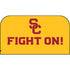 University of Southern California USC Fight On Gold Nintendo Switch 2 (2025) with Joy-Con Skin